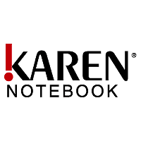 Descargar Karen Notebook