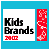 Kids Brands 2002