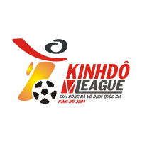 Kinh Do V-League 2003-2004