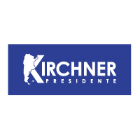 Download Kirchner presidente