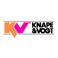 Download Knape & Vogt