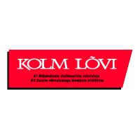 Download Kolm Lovi