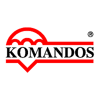 Download Komandos