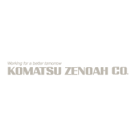 Download Komatsu Zenoah Co