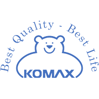 Komax- High Quality , Best Life