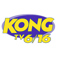 Download Kong TV 6/16