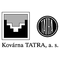 Download Kovarna Tatra