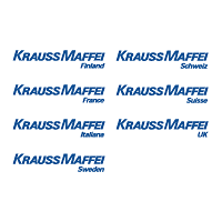 Download Krauss-Maffei