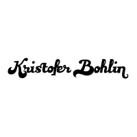 Download Kristofer Bohlin