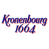 Kronenbourg 1664