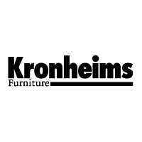 Download Kronheims Furniture