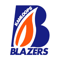 Kamloops Blazers - WHL Hockey Club