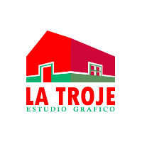Download LA TROJE Estudo Grafico