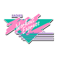 Download Ladies Workout Express