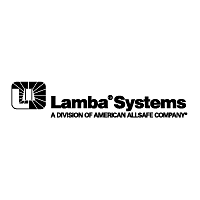 Descargar Lamba Systems