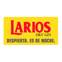 Download Larios Dry Gin