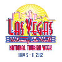 Download Las Vegas Welcoming The World