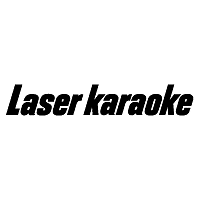 Laser Karaoke