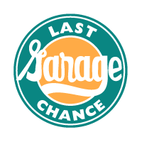 Last Chance Garage
