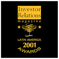 Descargar Latin America 2001 Awards