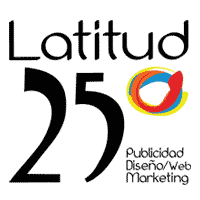 Latitud 25