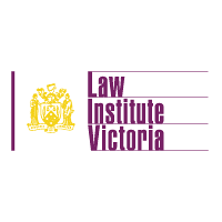 Download Law Institute of Victoria