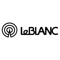 LeBlanc