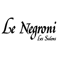 Download Le Negroni