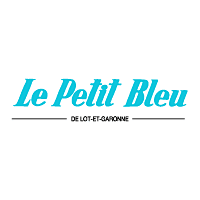 Download Le Petit Bleu
