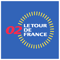 Le Tour de France 2002