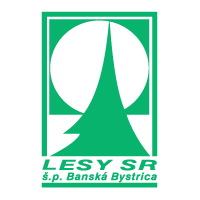 Download Lesy SR