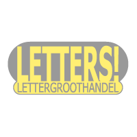 Letters! Lettergroothandel