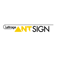 Descargar Lettrage AntSign Enrg.