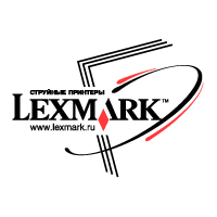 Download Lexmark inkjet printers