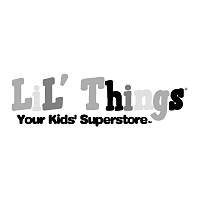 LiL  Things