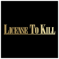 Download License To Kill