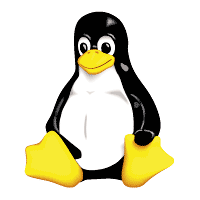 Download Linux Tux