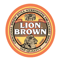 Download Lion Brown
