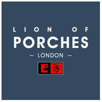 Download Lion Of Porches