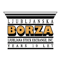 Download Ljubljanska Borza