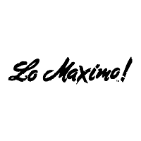 Download Lo Maximo!