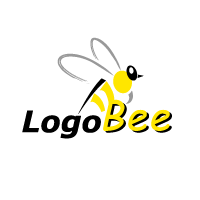 Download LogoBee Logo Design