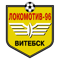 Descargar Lokomotiv-96 Vitebsk