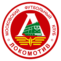 Descargar Lokomotiv Moscow