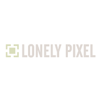 Lonely Pixel