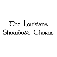 Download Louisiana Showboat Chorus