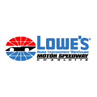 Lowe s Motor Speedway Charlotte
