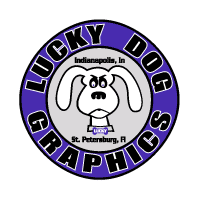 Download Lucky Dog Graphics