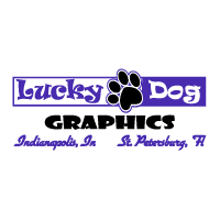 Download Lucky Dog Graphics
