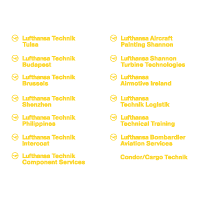 Download Lufthansa Technik